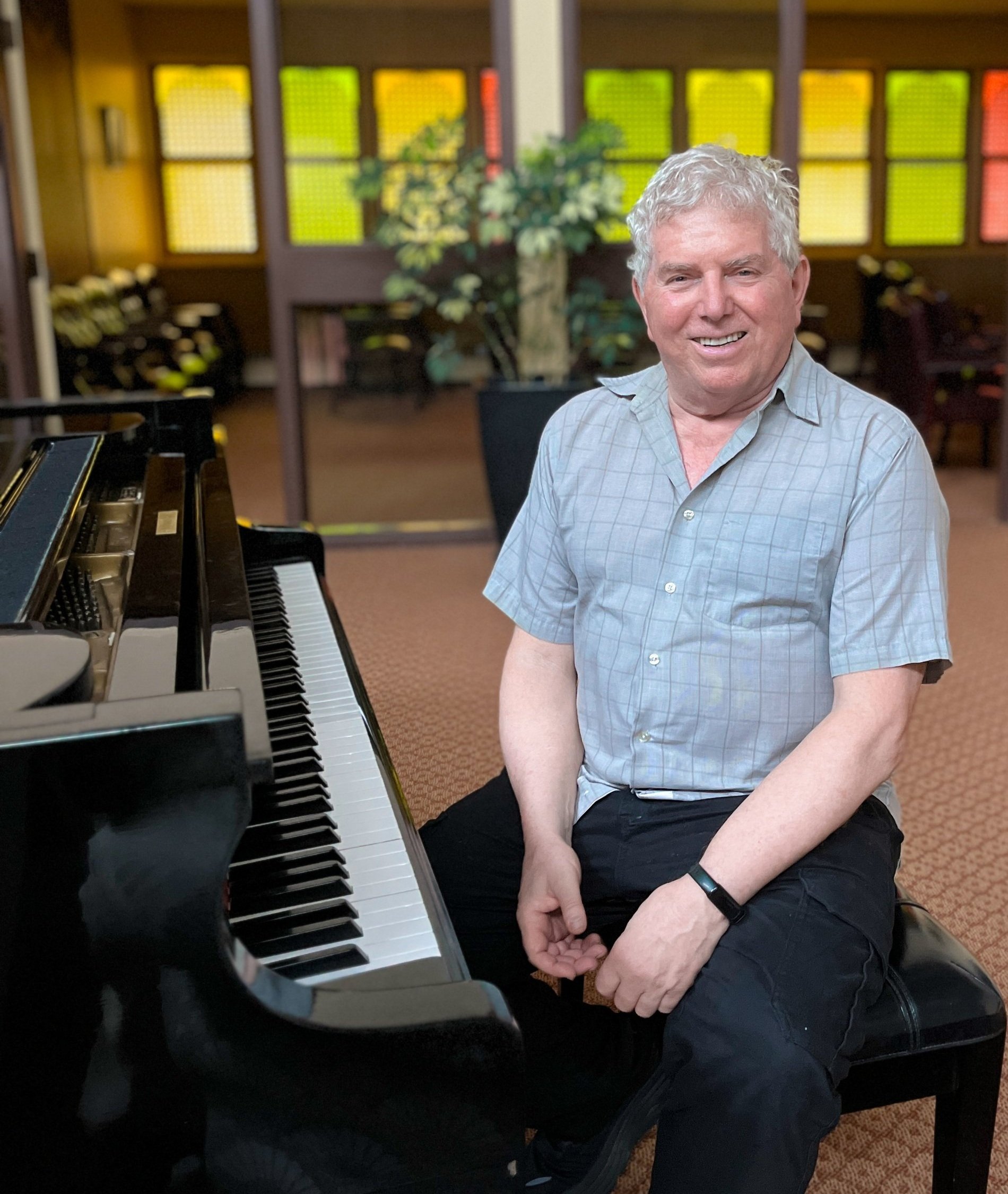 Jim Carswell