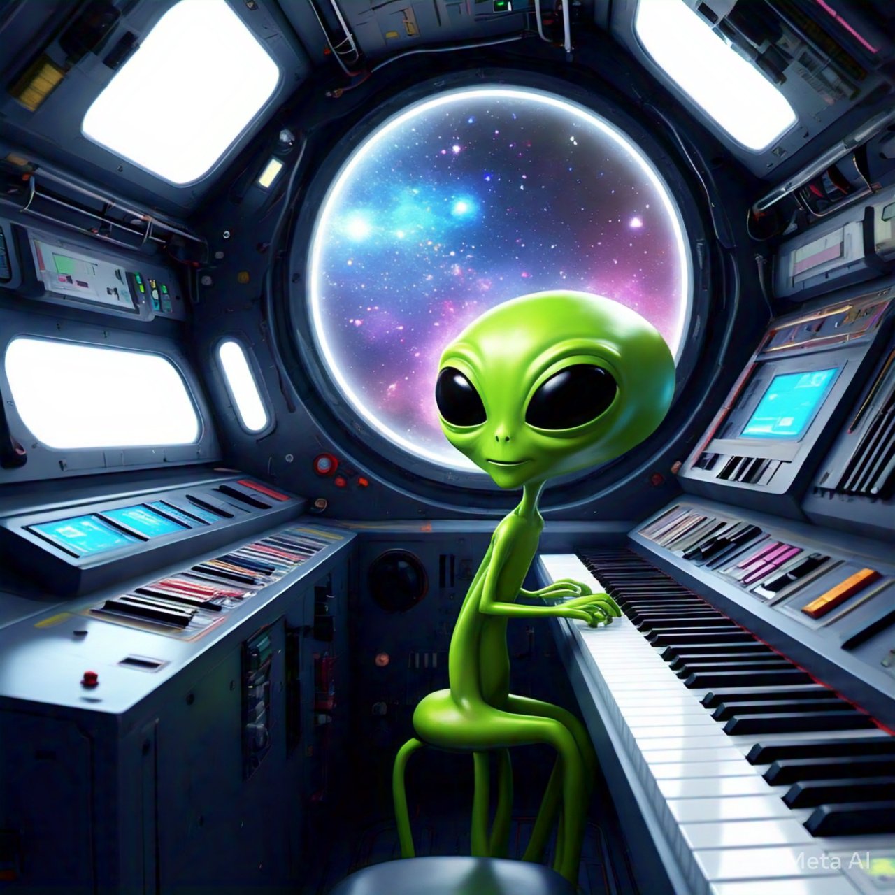 piano